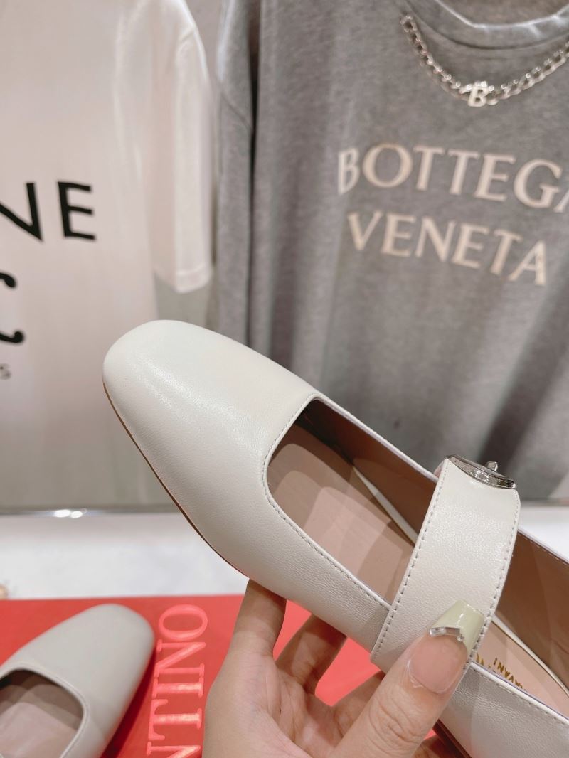 Valentino Flat Shoes